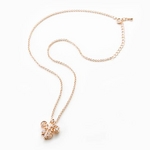 Beji(�x�W) lily type/�l�b�N���X/Natural Pink�ycz�_�C���z