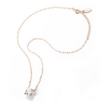 Beji(�x�W) big tears/�l�b�N���X/Natural Pink�~White Stone�ycz�_�C���z�y�Ԍ˂������񒅗p�z