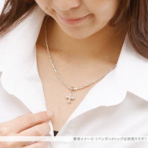 Arpege(アルページュ) OLD WORLD/ネックレス【シルバー925】