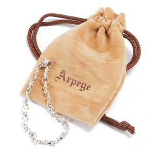 Arpege(アルページュ) OLD WORLD/ブレスレット【シルバー925】 tj200902004ap