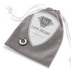 LION HEART/CIn[g TECHNICA/Clear Blue/sAXyVo[925z