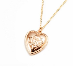 Arpege(アルページュ) PROMISE/ネックレス【イエローゴールド】 tj200902006ap