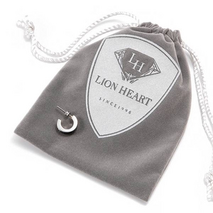 LION HEART/CIn[g TECHNICA/Clear Black/sAXyVo[925z