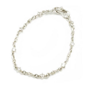 Arpege(アルページュ) SENTIMENTAL/ブレスレット【シルバー925】