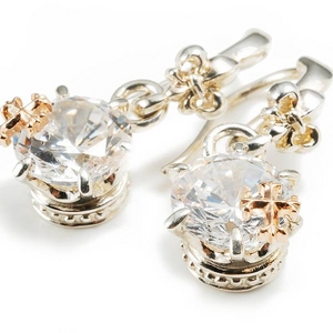 Arpege(アルページュ) SAINT/ピアス【シルバー925】