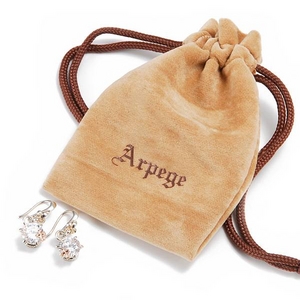 Arpege(アルページュ) SAINT/ピアス【シルバー925】