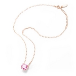 Beji(�x�W) big tears/�l�b�N���X/Natural Pink�~Pink Stone�ycz�_�C���z�y�Ԍ˂������񒅗p�z