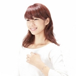 Beji(�x�W) three element/�u���X���b�g/sparkle silver�ycz�_�C���z