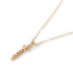 Beji(�x�W) dagger/�l�b�N���X�y�C�G���[�S�[���h�E�_�K�[�z