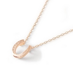 Beji(�x�W) horseshoe/�l�b�N���X�y�s���N�S�[���h�E�n���z�y��������񒅗p�z