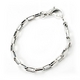 basis/Chain Bracelet/ブレスレット 【シルバー925】