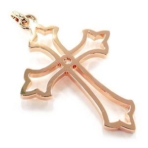 Beji(�x�W) reversible cross/�y���_���g�g�b�v SV925 Natural Pink coat