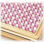 Beji(�x�W) �`avant-garde series�`/�J�[�h�P�[�X�y�Ԍ˂������񈤗p�z