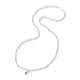 LION HEART(ライオンハート) basis/Belcher Chain/ネックレスチェーン tj200904005lh