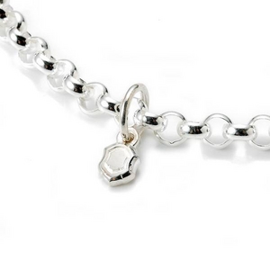 LION HEART(CIn[g) basis/Belcher Chain/lbNX`F[ 