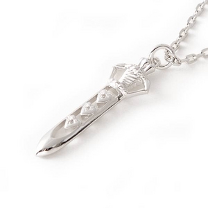Beji(xW) avant dagger/lbNX/Sparkle Silverycz_Cz
