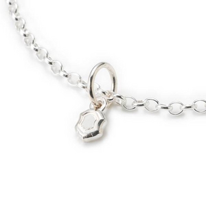 LION HEART(CIn[g) basis/Belcher Chain/lbNX`F[ 