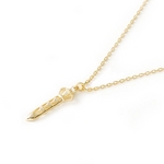 Beji(�x�W) avant dagger/�l�b�N���X/Light Yellow�ycz�_�C���z