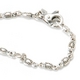 basis/Shield Chain/ネックレスチェーン