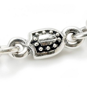 LION HEART(CIn[g) basis/Shield Chain/lbNX`F[