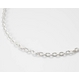 basis/Chain Necklace/ネックレスチェーン