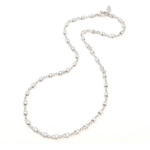 Beji(xW) fUCi[YlbNX`F[4/Sparkle Silver