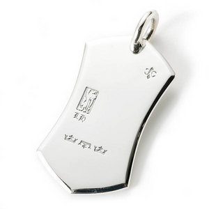 LION HEART(饤ϡ) basis/basis Dog Tag/ڥȥȥå