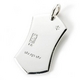 basis/basis Dog Tag/ペンダントトップ