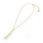 Beji(�x�W) seven stone/�l�b�N���X/Light Yellow�ycz�_�C���z