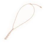 Beji(�x�W) seven stone/�l�b�N���X/Natural Pink�ycz�_�C���z�y��������񒅗p�z