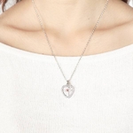 Beji(�x�W) �N���X�n�[�g/�y���_���g�g�b�v