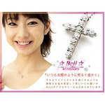 Beji(�x�W) 18���_�C��cross/�l�b�N���X�y�z���C�g�S�[���h�z