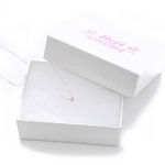 Beji(�x�W) �_�C��saucer/�l�b�N���X�y�s���N�S�[���h�z