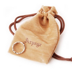 Arpege(アルページュ) SAINT/リング【シルバー925】 7号