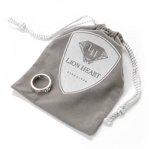 LION HEART/CIn[g basis/Arabesque Ring/OyCanCan 6fځz 21