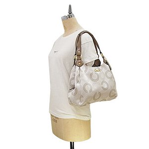 Emberllir joli(アンベリール ジョリ) エディターズ2WAYショルダーバック ブラック