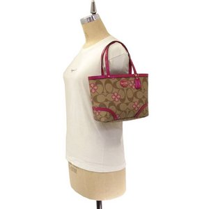 Emberllir joli(アンベリール ジョリ) エディターズ2WAYショルダーバック ライトブルー