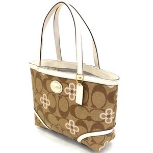 Emberllir joli(アンベリール ジョリ) エディターズ2WAYショルダートートバック ピンク