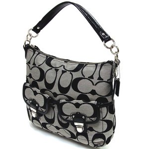 Emberllir joli(アンベリール ジョリ) エディターズ2WAYショルダートートバック ホワイト