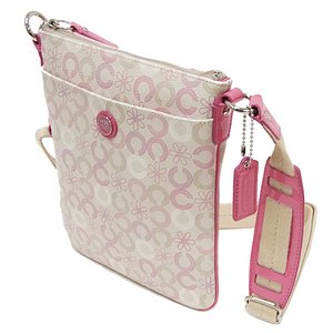 Emberllir joli(アンベリール ジョリ) エディターズ2WAYショルダークラッチバック ピンク