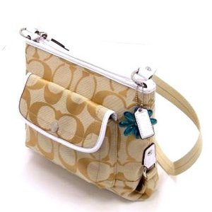 Emberllir joli(アンベリール ジョリ) パドロックバック ライトブラウン