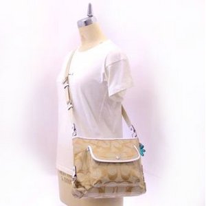 Emberllir joli(アンベリール ジョリ) パドロックバック ライトブラウン