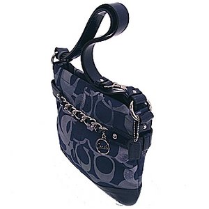 Emberllir joli(アンベリール ジョリ) パドロックバック ブラック 