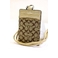 【COACH】　コーチ　シグネチャー ランヤード IDカードケースF60357SKHM9