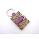 COACH�i�R�[�`�j �V�O�l�`���[ �s�N�`���[�t���[�� �L�[�����O F92698SVA9U