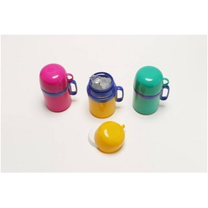 ピッコロ マグステンレスポット 450ml ピンク (スポーツ/レジャー用品)
