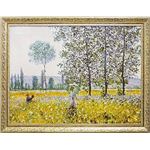 st~[WA V[Y l uChamps au Printemps 1884v
