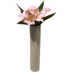 sԁEԕrtF-style vase Plumeria Pink(vAx[X/CG[)