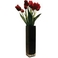 sԁEԕrtF-style vase Tulip / Redi`[bv/bhj ^Cv1 yTCY H550mmz
