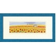 �s�I�T�؃n���~ ����̂� �͂�� �A�[�g�t���[���t�Ђ܂��II �^�C�v1 �y�T�C�Y 425x220x20mm�z